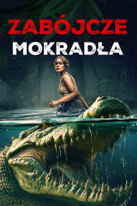 Zabójcze mokradła