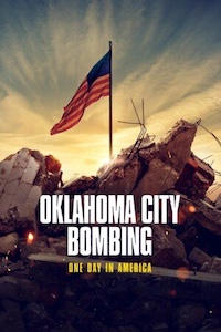 Zamach w Oklahoma City: dzień z życia Ameryki, odc. 1