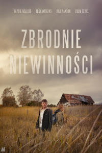 Zbrodnie niewinności