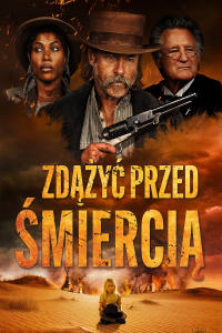 Zdążyć przed śmiercią