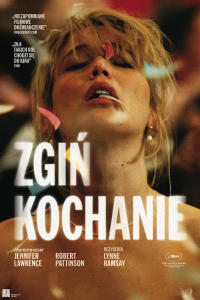 od 24 lutego - Zgiń kochanie