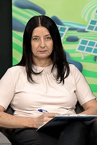 Rozmowa z T.Łuczkowskim, wiceburmistrzem Opoczna
