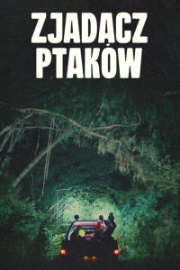 Zjadacz ptaków