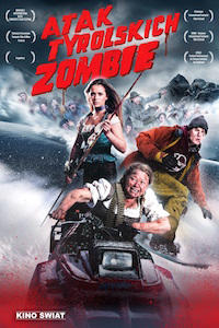 Atak tyrolskich zombie